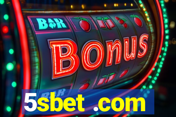 5sbet .com